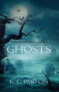Ten short tales about ghosts